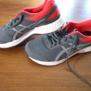 Avia Size 9 EXTRA Wide Men's Sneakers - Worn Once